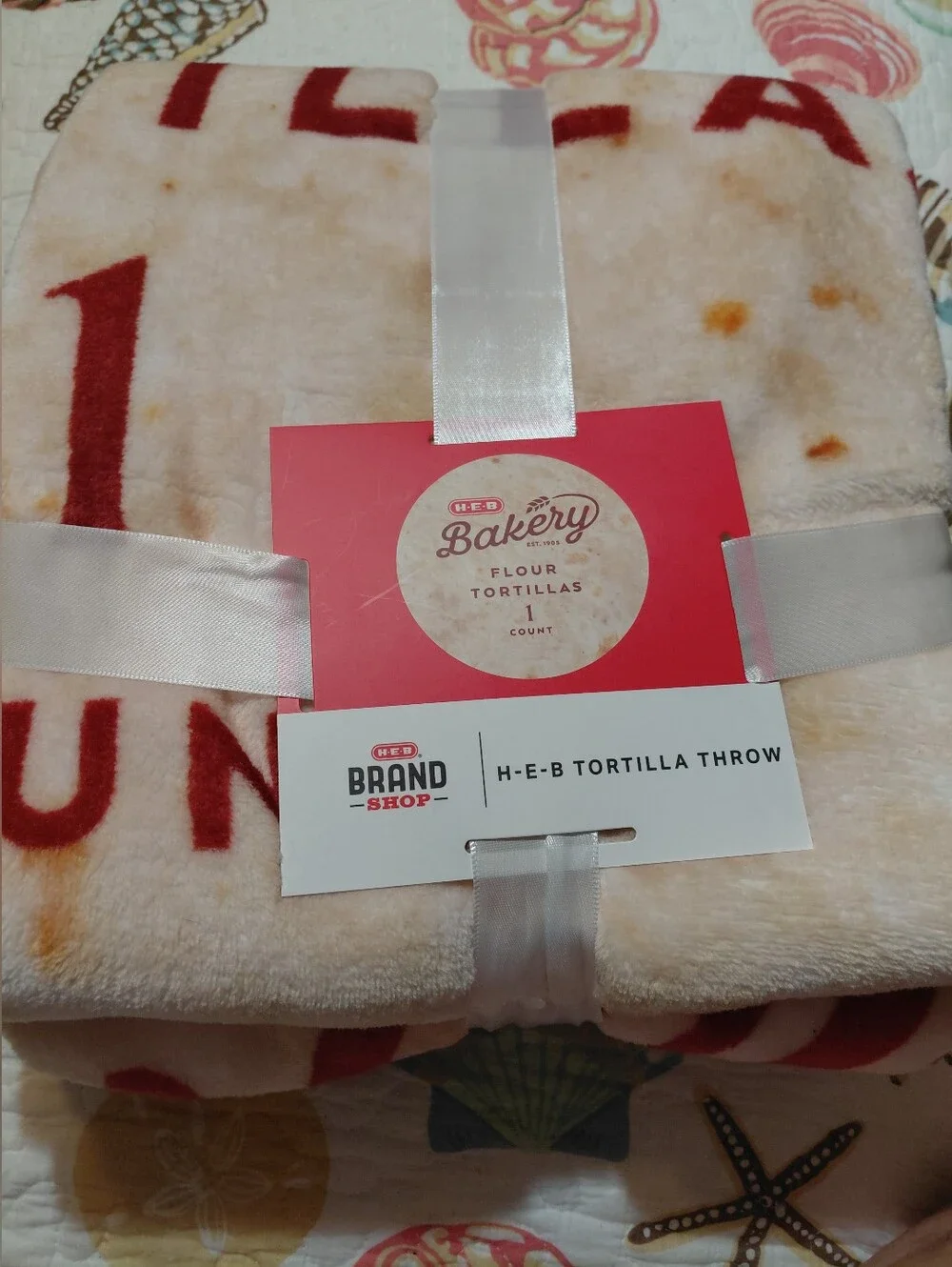 Brand New H-E-B Brand Shop 70